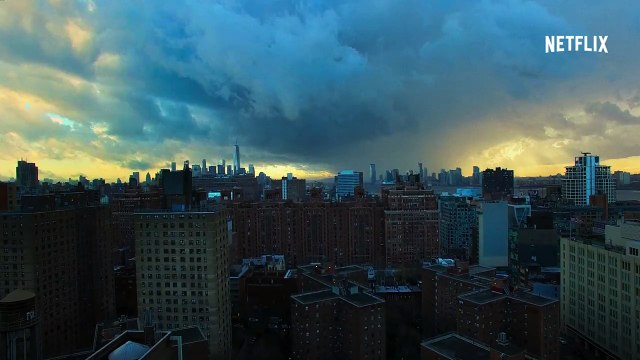 Marvel's The Punisher - Bande-annonce officielle (VOST)