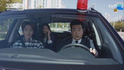죽은 동생 행세를 하며 살인을 저지르는 범인?!
