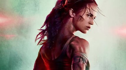 How Alicia Vikander Modernized Her Role as Lara Croft