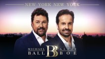 Michael Ball - New York, New York