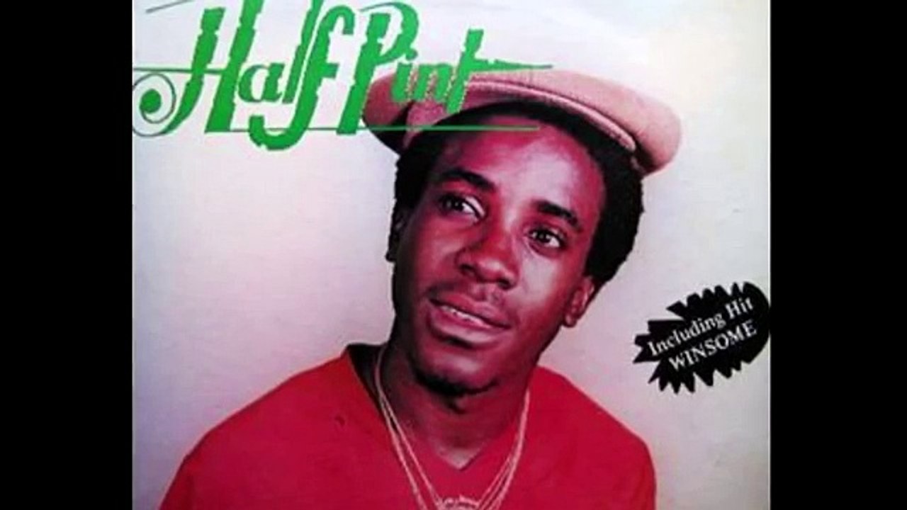 Half Pint - Give Me Some Loving