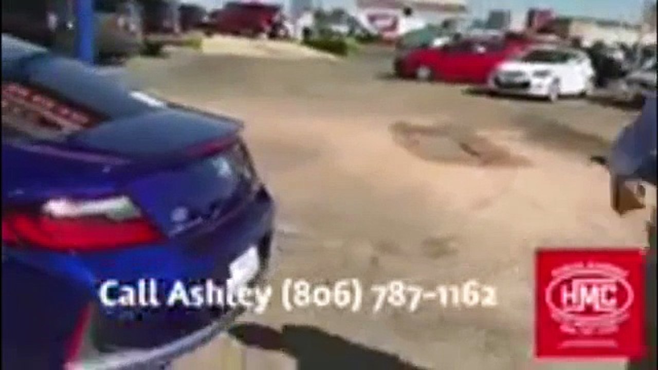 2016 Honda Accord Lubbock TX | Used Honda Accord Lubbock TX