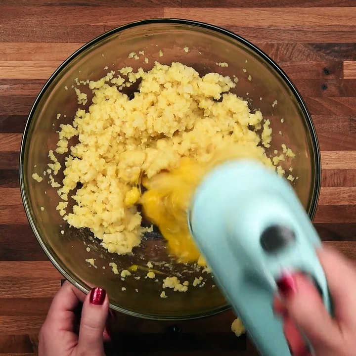 Best Ever Cream Puff Recipe!