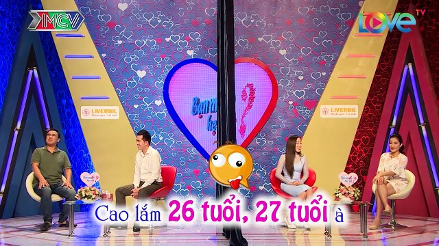 BẠN MUỐN HẸN HÒ | Tập 300 - FULL | Duy Cương - Thùy Linh | Phạm Luân - Bích Ngọc | 200817