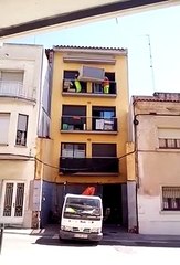 Un déplacement d'un canapé qui part en cacahuète !