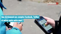 GrantWill, premier réseau social post mortem