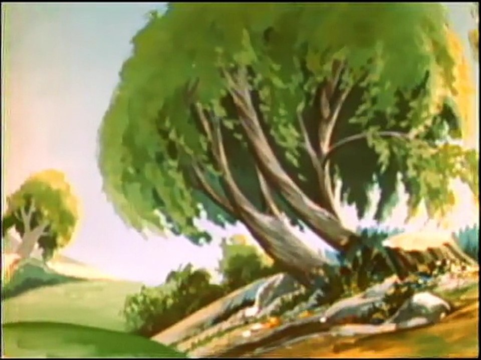 PM Picnic (1950) | Animation, Short |