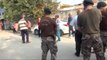 Adana Polis Eğitim Merkezinde Helikopter Pervanesi Çarptı; 1 Polis Şehit, 1 Polis Yaralı