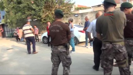 Adana Polis Eğitim Merkezinde Helikopter Pervanesi Çarptı; 1 Polis Şehit, 1 Polis Yaralı