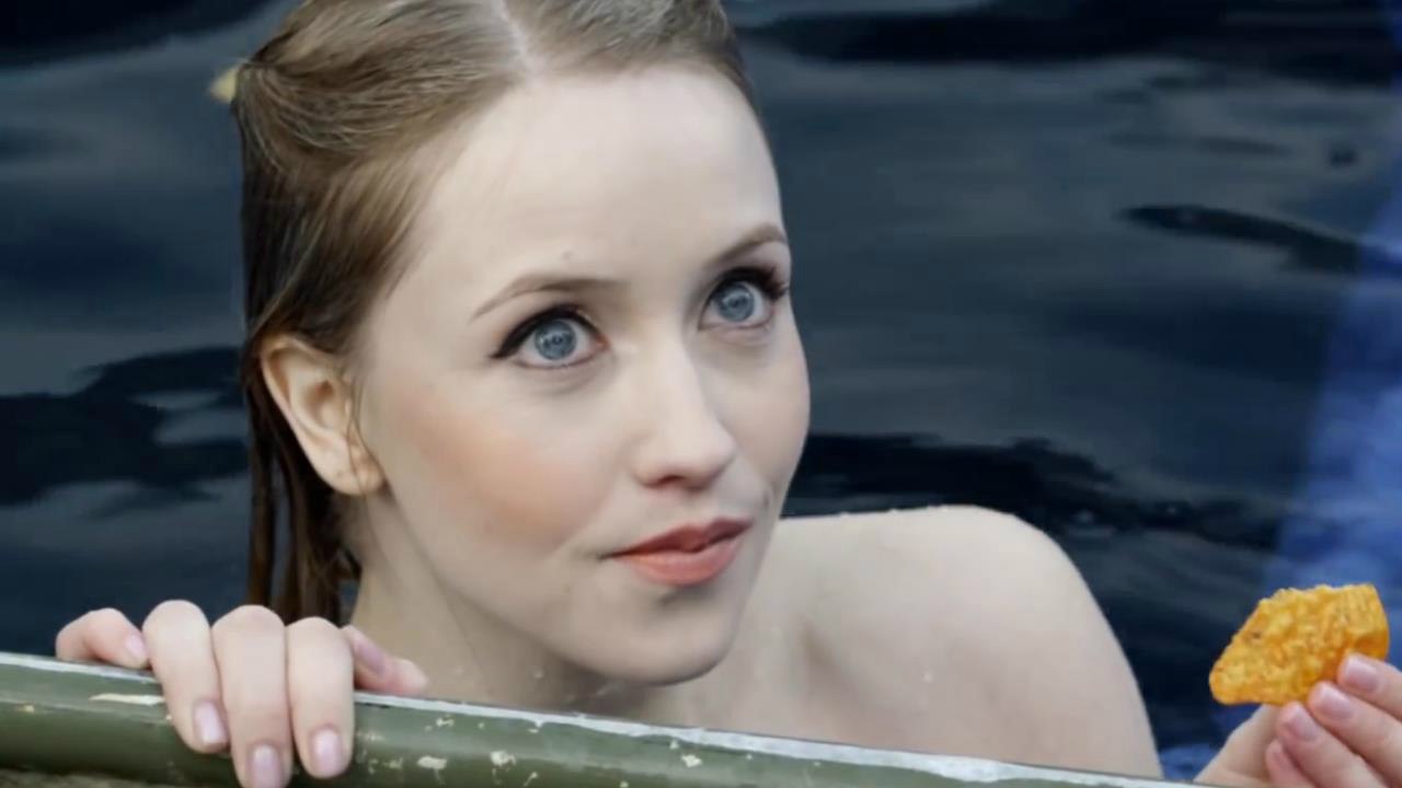 Best Commercials Of All Time #4