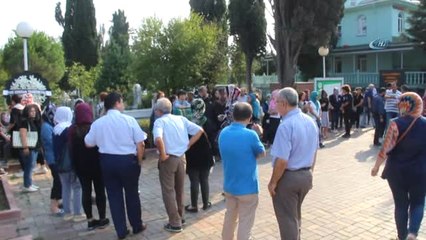 Başaramadığı Tek Şey Kanseri Yenmek Oldu... Liseli Reyan Kansere Yenik Düştü