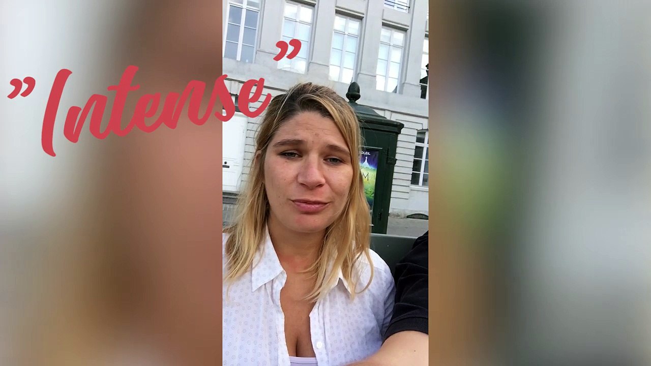 Les 30 premiers jours d'un papa : Jour 26 (Benjamin Maréchal)