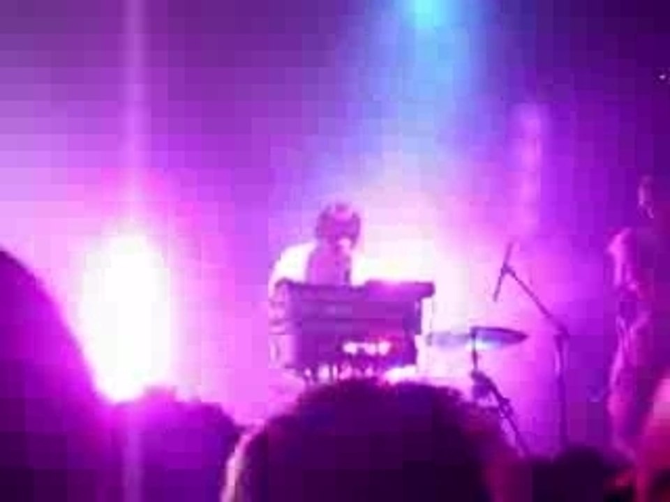 Panda Bear - Good Girl