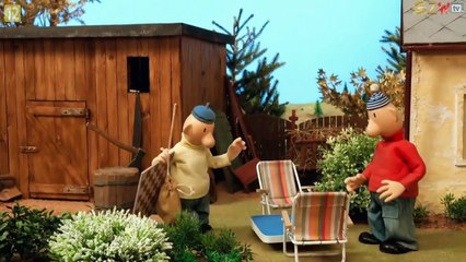 Sąsiedzi - Osłona (Przeróbka)