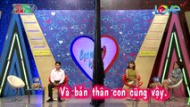 Xúc động với chuyện hẹn hò của chàng trai - cô gái lỡ một lần đò | Quốc Trị - Việt Trinh | BMHH 255