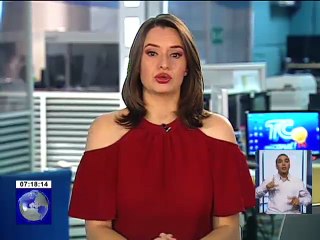 Presidente Lenín Moreno se reunió con sus homólogos de varios países