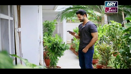 Mere Baba ki Ounchi Haveli - Episode 214 on Ary Zindagi in High Quality - 20th September 2017