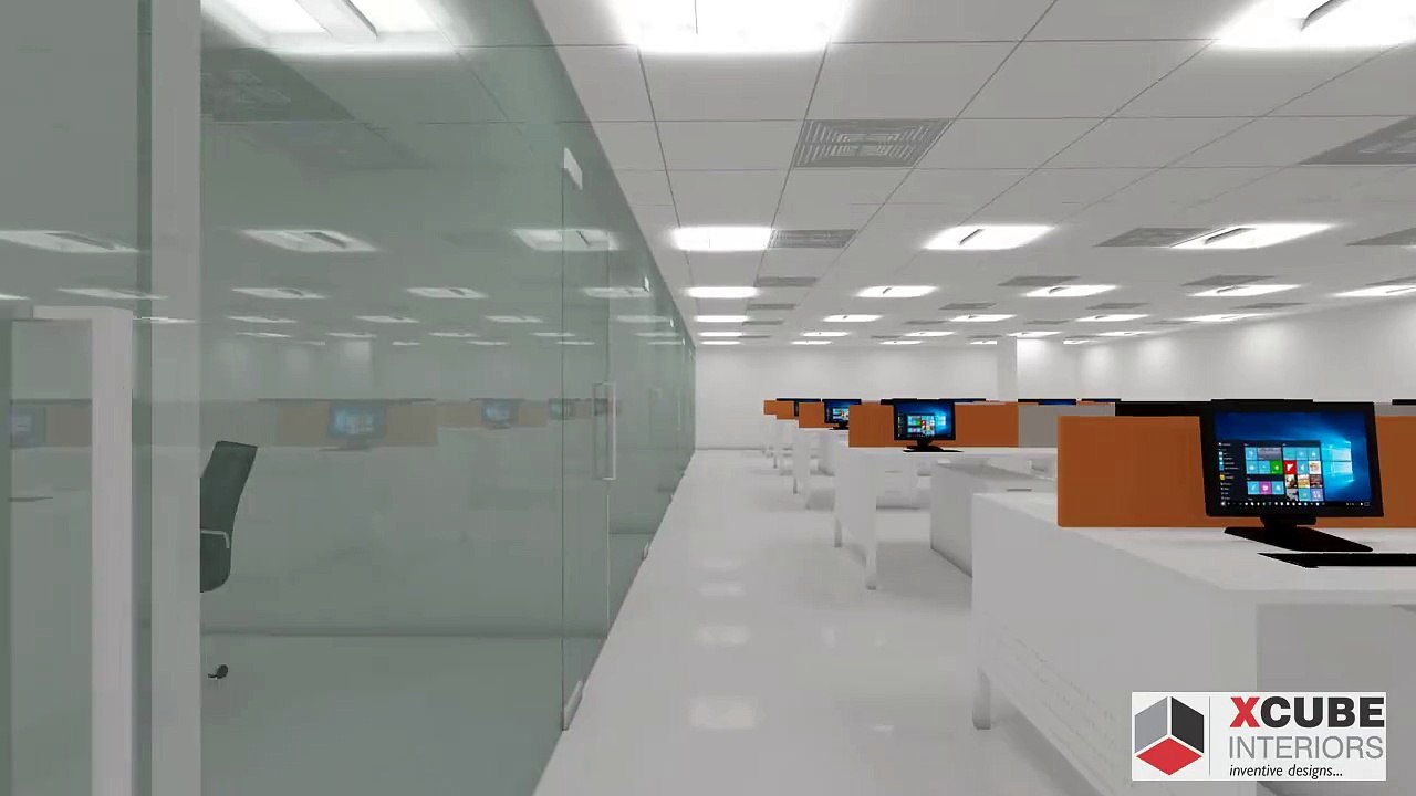 Xcube Interiors - Best interiors in Hyderaabad