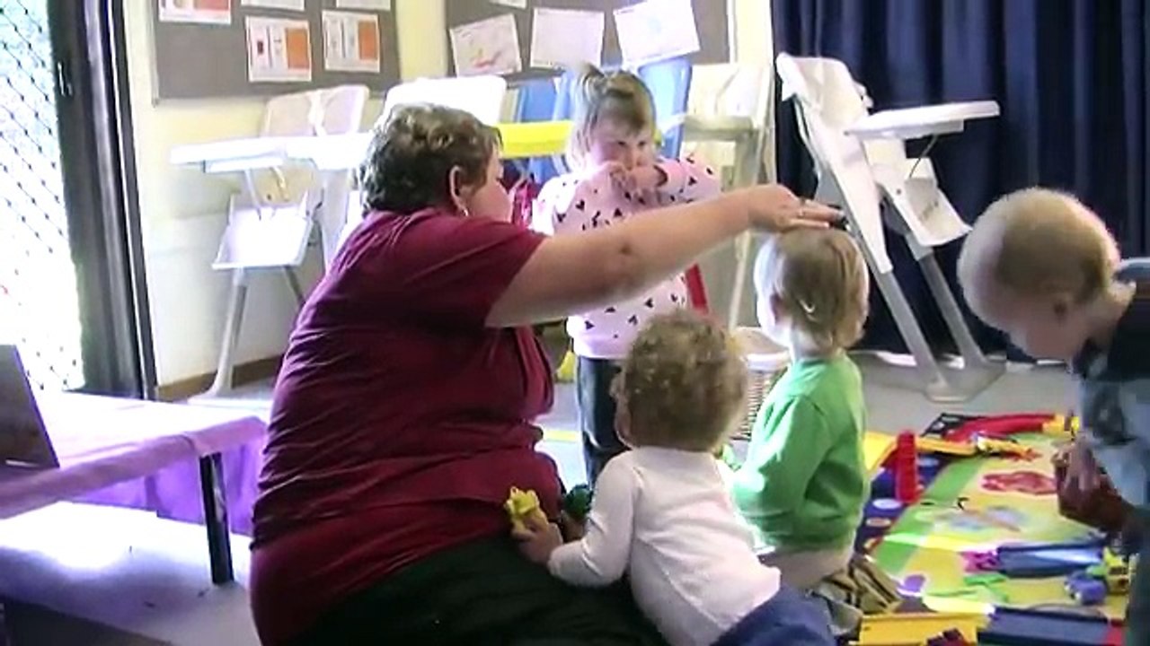 Engaging with babies and toddlers