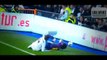 lionel Messi Humiliating Sergio Ramos
