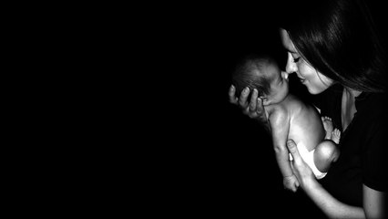 Mothers Day Song: A Mothers Love- Gena Hill (Lyric Video)