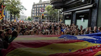 À quoi ressemblerait la Catalogne si elle était un pays ?