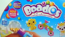 Beados Starter Set by Moose Toys Review