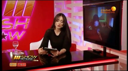 Teatro: Lucía Arias "Diarios de 15" Centro de las Artes UNSAM