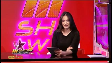 Música: Richard Coleman se presentó en la Trastienda