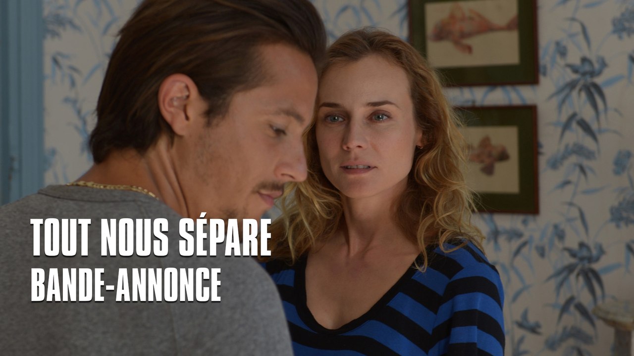 Tout nous sépare - avec Catherine Deneuve, Nekfeu - Bande-Annonce
