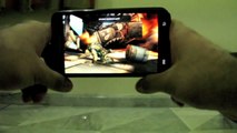 Samsung Galaxy Note Games and Apps ( 3D UI ) | ITF