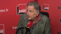 Régis Debray répond aux questions des auditeurs de France Inter