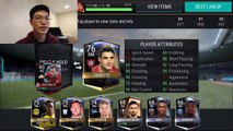 FIFA Mobile GETTING 99 MOBILE MASTERS REUS   LEAGUE MASTERS JUAN MATA!