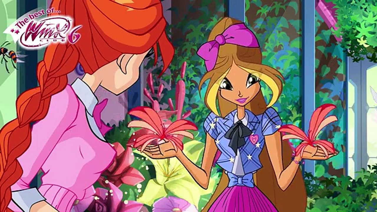 Winx Club Best Of - Episode 7 Season 6