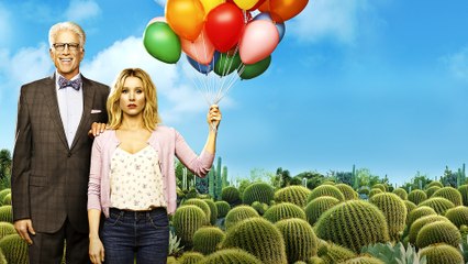 Watch **The Good Place** Season 2 Episode 2 | TV Streaming