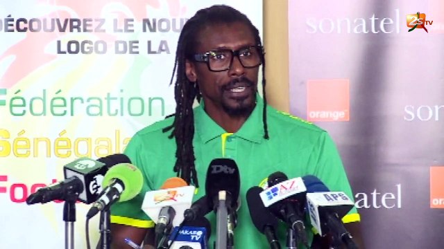 CAP- VERT / SÉNÉGAL LISTE DES 26 JOUEURS RETENUS