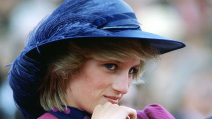 9 Things You Didn’t Know About Princess Diana