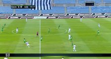 Petros Giakoumakis Goal HD - PAOKt1-1tLevadiakos 20.09.2017