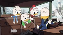 'DuckTales': Huey, Dewey and Louie Prepare to Meet Scrooge McDuck