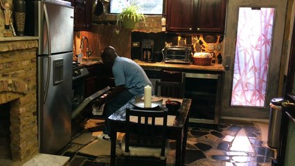 HIS AGENDA, HER AGENDA