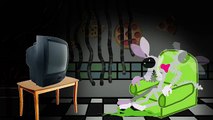 Fnaf Dinosaurs Cartoons. Dinosaur and teleport. Mangle vs Dinosaur DinoMania Features 18 F