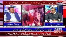 Sachi Baat - 20th September 2017