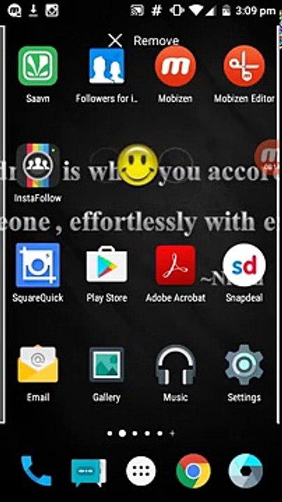 Increase instgram followers fast by lucky patcher