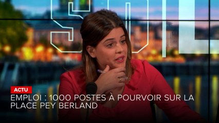 SO invité du Mercredi 20 Septembre