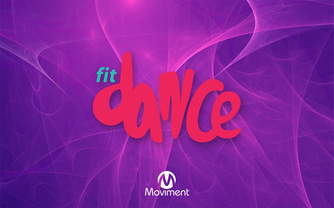 FIT DANCE MIX M