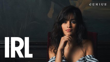 Camila Cabello Meets With A Psychic & Talks About Life On Her Own After Fifth Harmony
