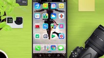 3 Apps: Tener Apariencia de iPhone 7/iOS 10 en Cualquier ANDROID Gratis