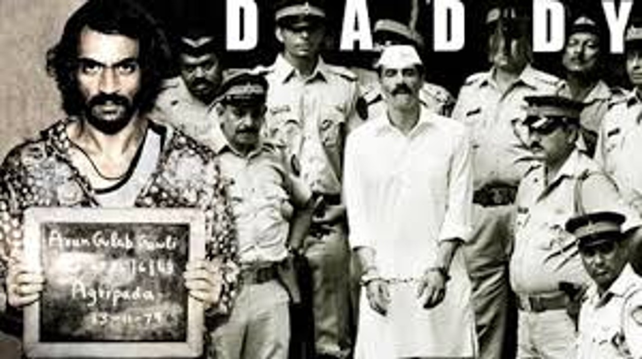 Daddy (2017) Full Movie