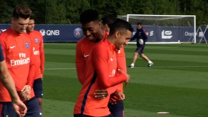 Le JT du mercredi 20 septembre