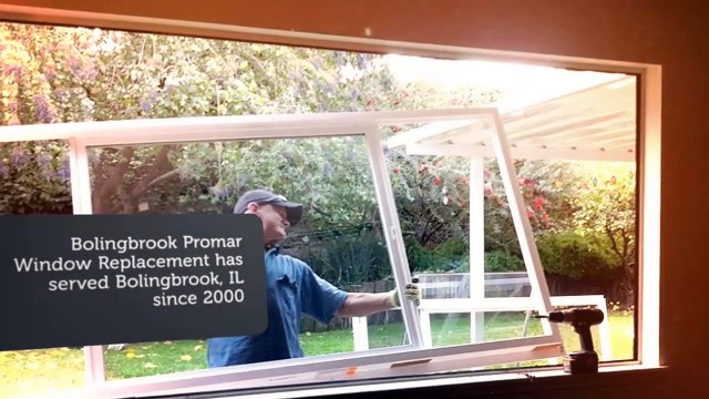 How to Install Windows and Doors in Bolingbrook: Call (630) 598-1281